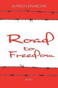 bokomslag Road to Freedom