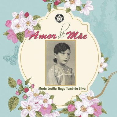bokomslag Amor de Mãe