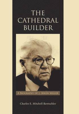 The Cathedral Builder 1