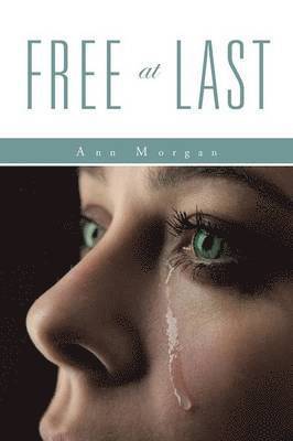 Ann Morgan - Free at Last, Häftad