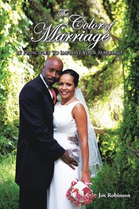 bokomslag The Color of Marriage