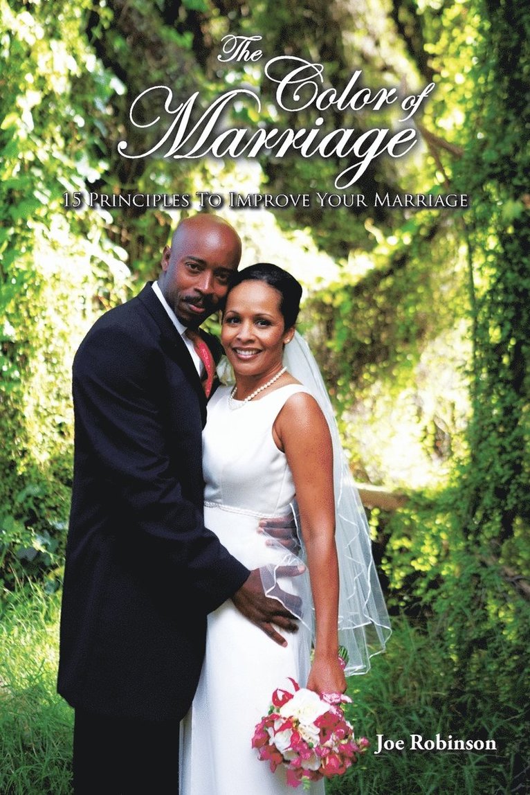 The Color of Marriage 1