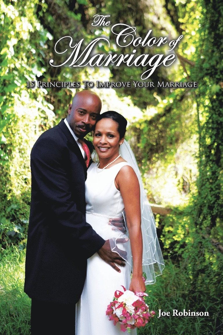 Color of Marriage