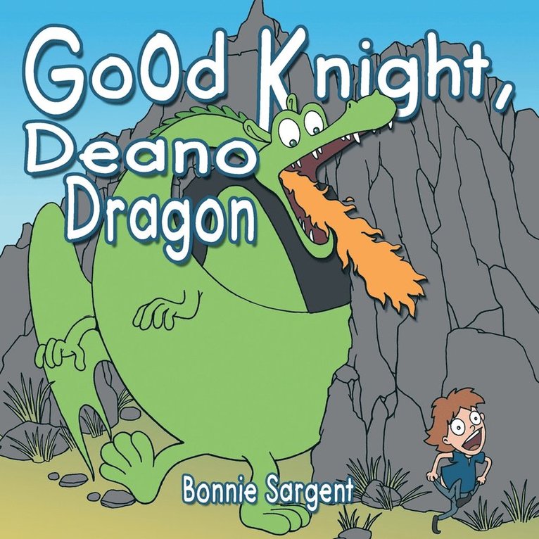 Good Knight, Deano Dragon 1