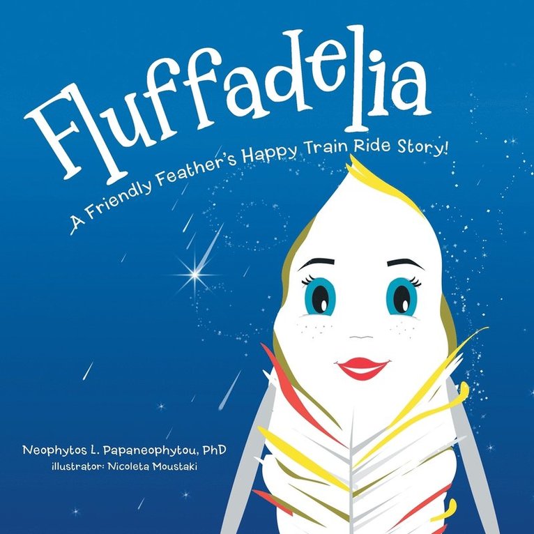 Fluffadelia 1