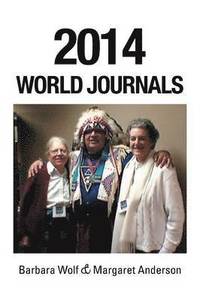 bokomslag 2014 World Journals
