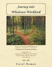 bokomslag Journey into Wholeness