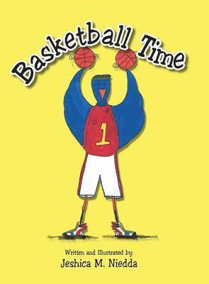 Basketball Time 1