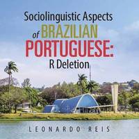 bokomslag Sociolinguistic Aspects of Brazilian Portuguese