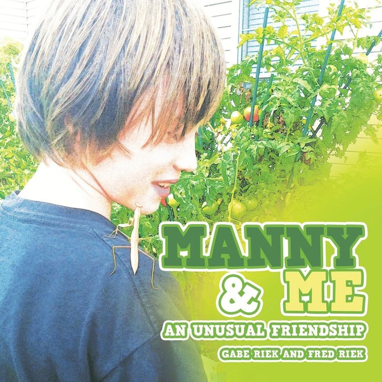 Manny & Me 1