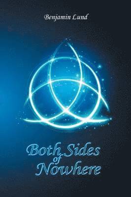 Benjamin Lund - Both Sides of Nowhere, Häftad