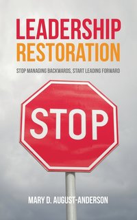 bokomslag Leadership Restoration