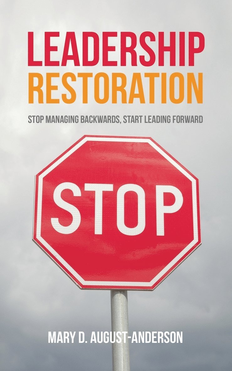 Leadership Restoration 1