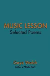 bokomslag Music Lesson