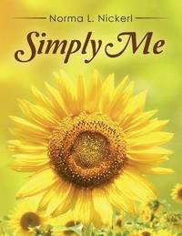 bokomslag Simply Me