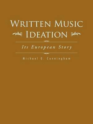 Written Music Ideation 1