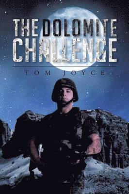 Tom Joyce - Dolomite Challenge, Häftad