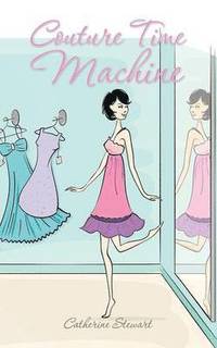 bokomslag Couture Time Machine
