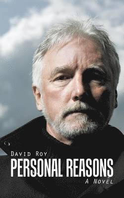 David Roy - Personal Reasons, Häftad