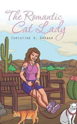 Romantic Cat Lady 1