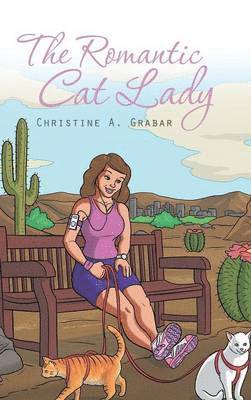 The Romantic Cat Lady 1