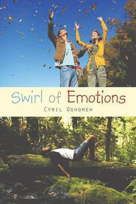 bokomslag Swirl of Emotions