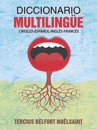 bokomslag Diccionario multilinge