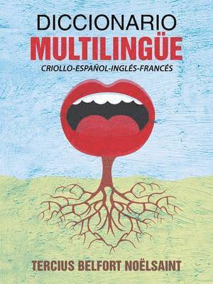 Diccionario multilinge 1