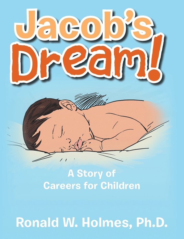 Jacob's Dream! 1