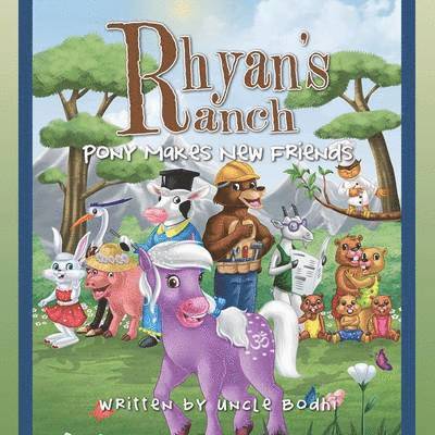 Rhyan's Ranch 1