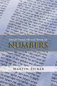 bokomslag Reflections on the Book of Numbers