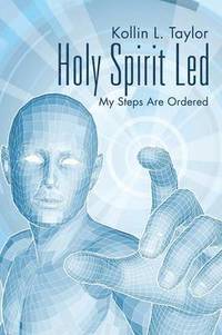 bokomslag Holy Spirit Led