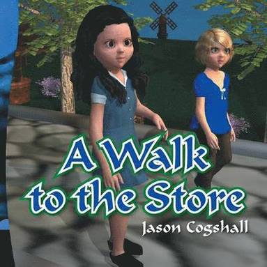 bokomslag Walk to the Store