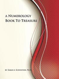 bokomslag A Numerology Book To Treasure