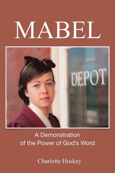 bokomslag Mabel