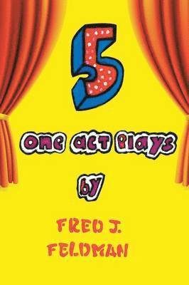 Five One-Act Plays 1