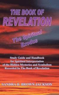 bokomslag BOOK OF REVELATION The Spiritual Exodus