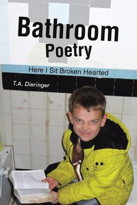 bokomslag Bathroom Poetry