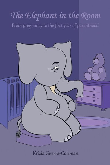 bokomslag The Elephant in the Room