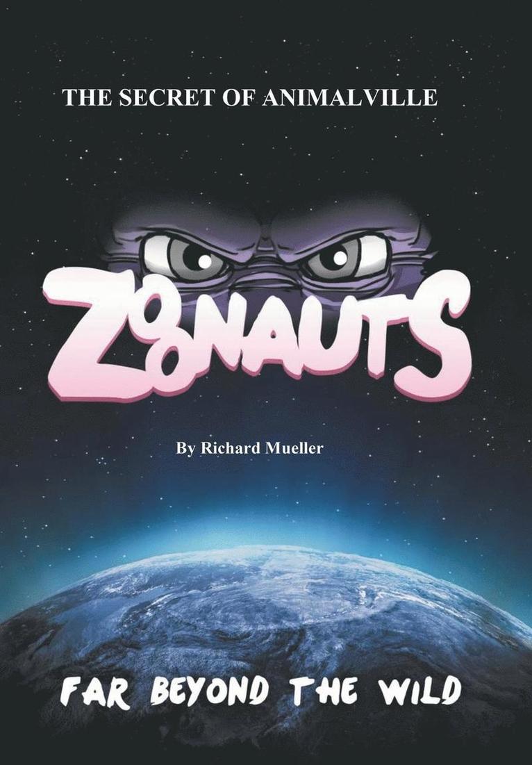 Zoonauts 1