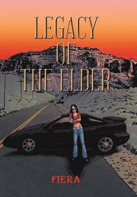 Legacy of The Elder 1