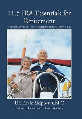 11.5 IRA Essentials for Retirement 1