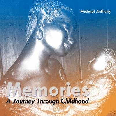 Michael Anthony - Memories, Häftad