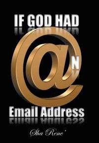 bokomslag If God had @n Email Address