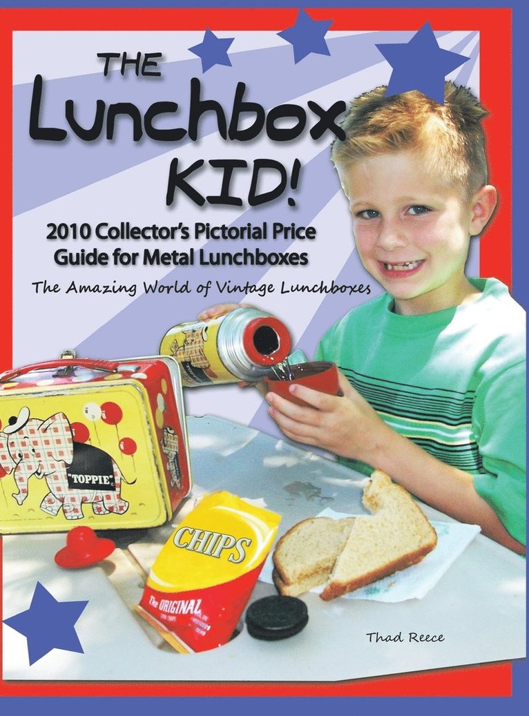 The Lunchbox Kid! 1