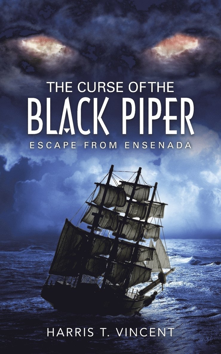 The Curse of the Black Piper 1