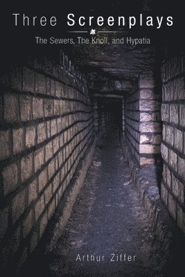 Arthur Ziffer - Three Screenplays, Häftad