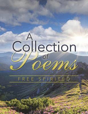 A collection of poems 1