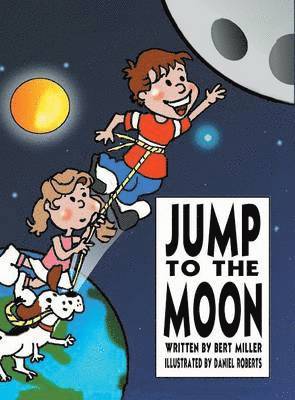 Jump to the Moon 1