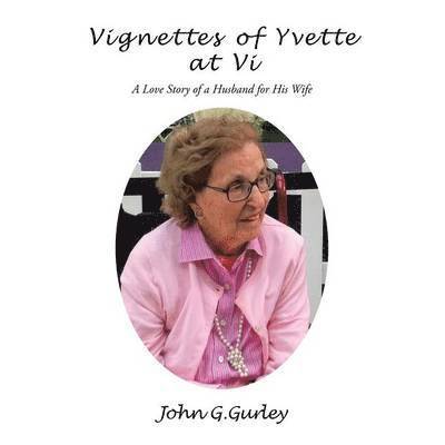 Vignettes of Yvette at Vi 1